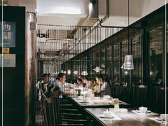 大堂-外婆家(杭州马塍店)