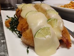 美乃滋炸鸡-香蕉叶餐厅(是隆店)