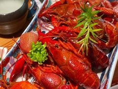 -花潮料理艺食馆(世欧广场店)