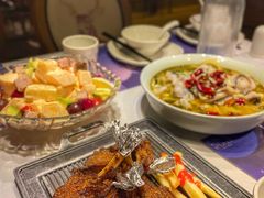 -胡桃里乐队酒馆(农科路店)