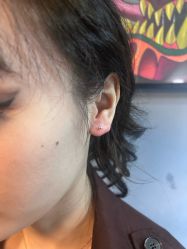 -刺客纹画纹身·洗纹身·穿孔饰品