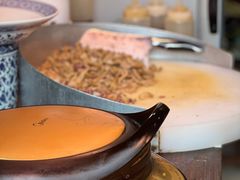 -清真拉妈卤味(回民街店)