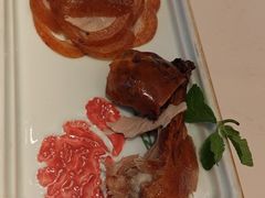 -森隆饭庄(崇文门新世界百货店)