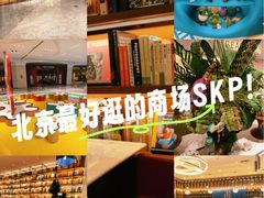 -北京SKP