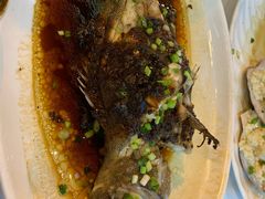 -东江海鲜酒家(艺都分店)