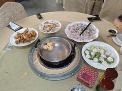 -红日饭店(裕隆三路店)