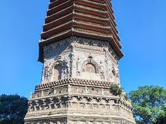 -玲珑塔公园