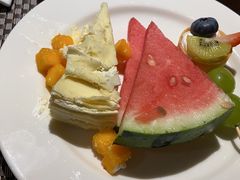 -海外海皇冠大酒店-海悦·全日制餐厅