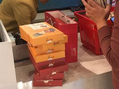 -胡兴堂中式糕点·伴手礼(老街三店)