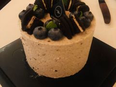 海盐奥利奥蛋糕-姆们M Sweetie Cake(三里屯店)