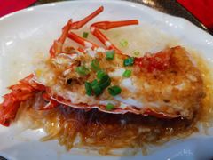 -港湾宴会厅(京基百纳店)
