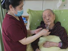 -上海爱以德护理院·康复(宝山院)