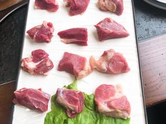 -清真·德顺祥铜锅涮羊肉(宝丰店)