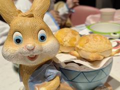 -水桶王国主题餐厅·聚会·生日派对·亲子活动·家庭套餐(亚龙湾希尔顿店)