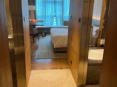 -深圳机场凯悦酒店