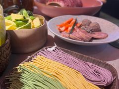 -芸山季·云南山珍菌火锅(人民广场来福士店)