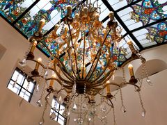 -马勒别墅·中餐厅