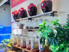 -小隐院子·庭院餐厅(大学城后湖店)