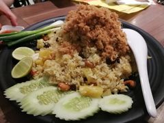 -The Dishes Seafood & Restaurant