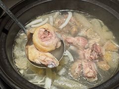 -同仁四季椰子鸡(无锡滨湖万象汇店)