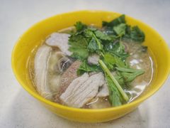 -正正文志记猪什汤