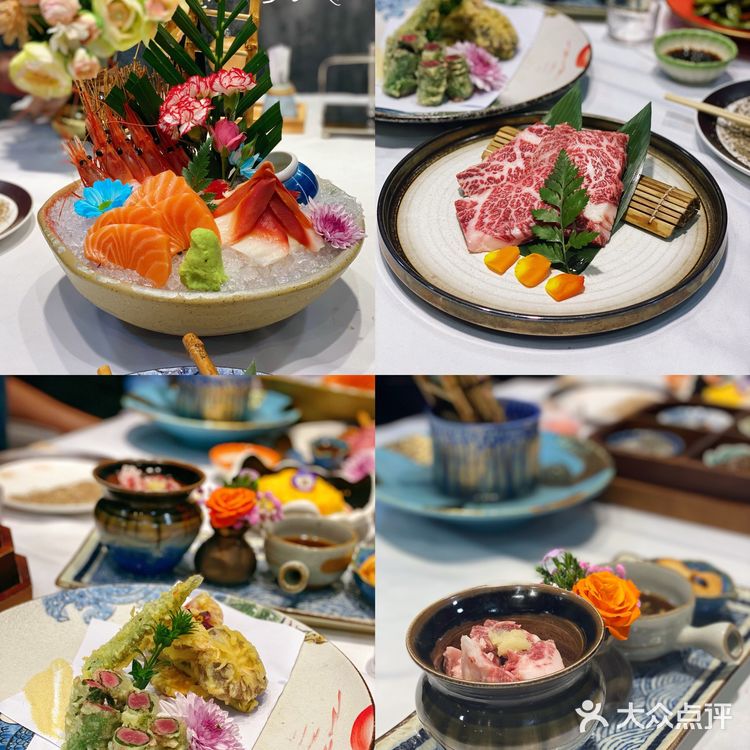 上江街上的硬核烧肉店/谁能拒绝日式烧肉天花板
