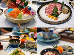 -隐炉和牛烧肉店(群力店)