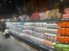 -胖东来生活广场(健康路店)