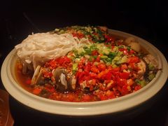 -隐厨·中国菜馆(三里屯T+MALL店)