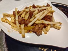 -顺峰顺水顺德菜(第一百货店)
