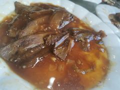 -杨记小骨头羊杂馆(南五马路店)