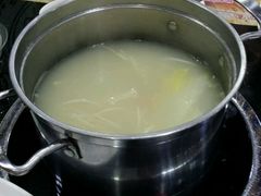 -爱尚客韩式烤肉自助餐厅(汇丰广场店)