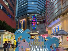 -VT101维多利广场