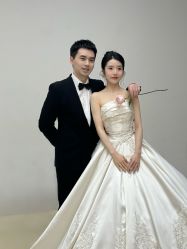 -金夫人婚纱摄影(总店)