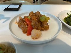 -莆田餐厅PUTIEN(三里屯店)