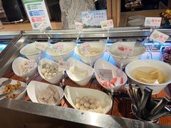 -温野菜涮涮锅(西单大悦城店)