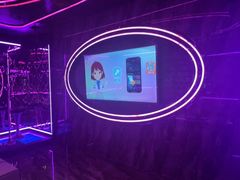 -酷秀KTV(阳泉滨河店)