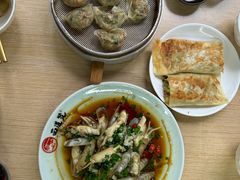 -面道赞宁海海鲜面(迎凤街店)