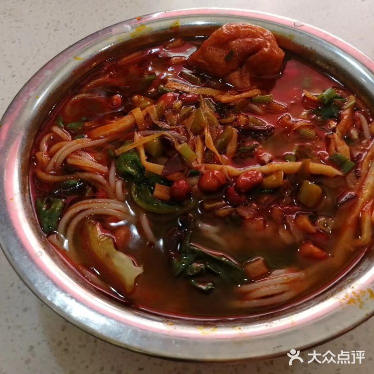 嗜辣人士不可错过的美味！