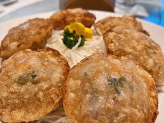 -金苑海鲜酒家(来魅力店)