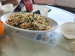 -颐和海鲜饺子