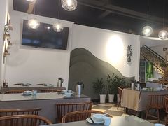 -茶油香闽南菜·花园餐厅(前埔店)
