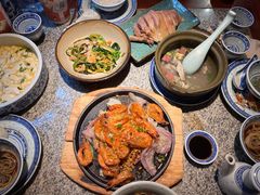 -南京大牌档(夫子庙老门东店)