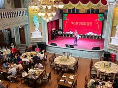 -日日鲜自助餐厅(小公园店)