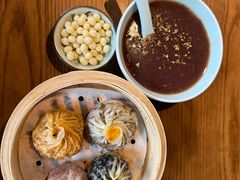 -鑫震源·苏式大虾生煎(山塘街店)