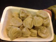 -南翔馒头店(豫园店)