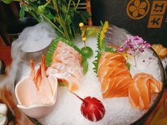 -大江户日本料理(吕厝店)