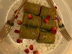 -龟兹KUCINA·新疆菜(前滩L+PLAZA店)