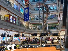 -巴黎春天(浦建店)