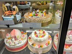 -欧佩拉(工农路店)